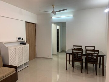 Room in 2 BHK Apartment at Lodha Casa Rio, Dombivli East – for Rent