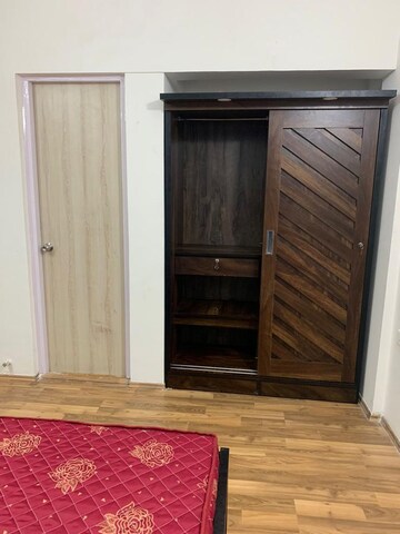 Room in 2 BHK Apartment at Lodha Casa Rio, Dombivli East – for Rent