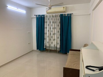 Living Room in 2 BHK Apartment at Lodha Casa Rio, Dombivli East – for Rent