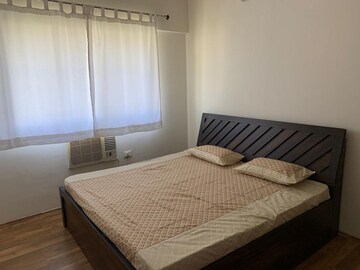 Bedroom in 2 BHK Apartment at Lodha Casa Rio, Dombivli East – for Rent