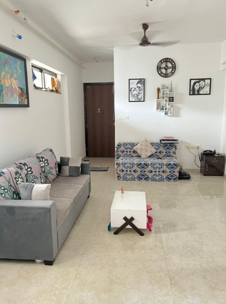 Living Room, lodha-palava-city 1 Bedroom 480 Sq.Ft. Apartment In Dombivli East Thane 7992026