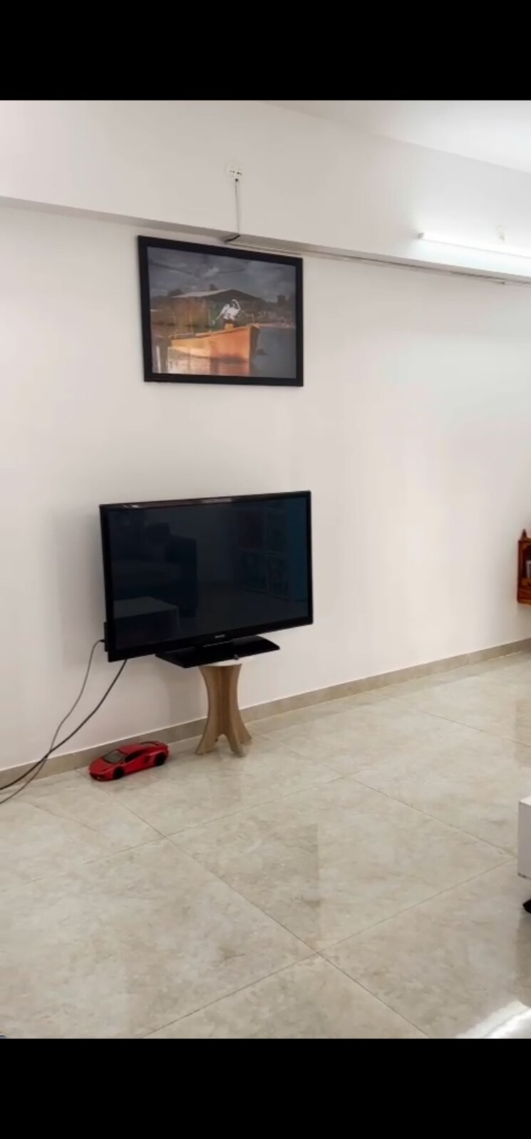 Master Bedroom, lodha-palava-city 1 Bedroom 480 Sq.Ft. Apartment In Dombivli East Thane 7992026