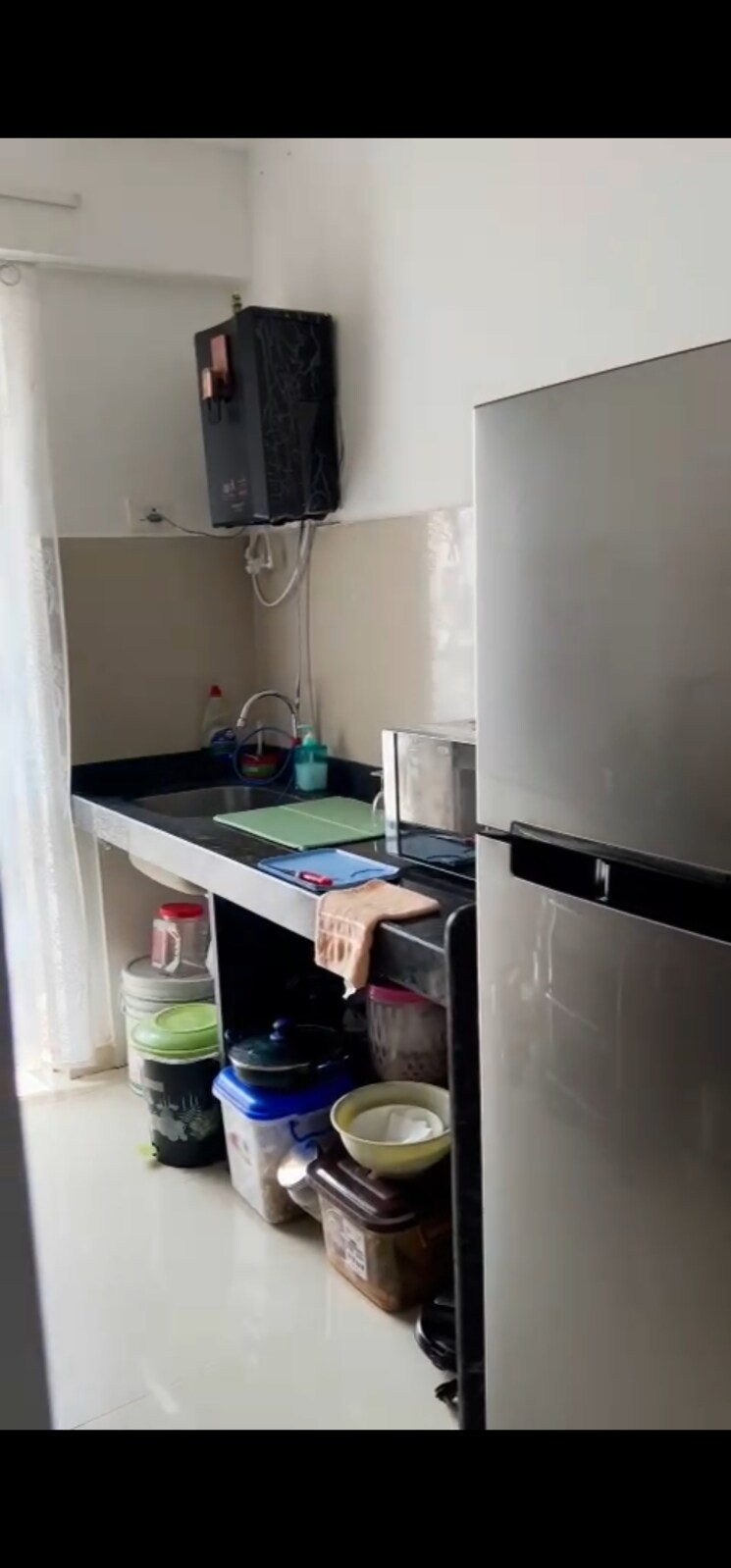 Master Bedroom, lodha-palava-city 1 Bedroom 480 Sq.Ft. Apartment In Dombivli East Thane 7992026