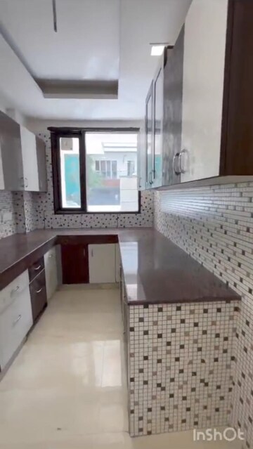 Kitchen in 6+ BHK Independent House at Sector 48 – for Sale