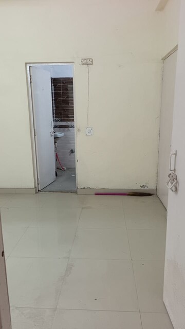 Bathroom in 2 BHK Apartment at Vasundhara Enclave – for Sale