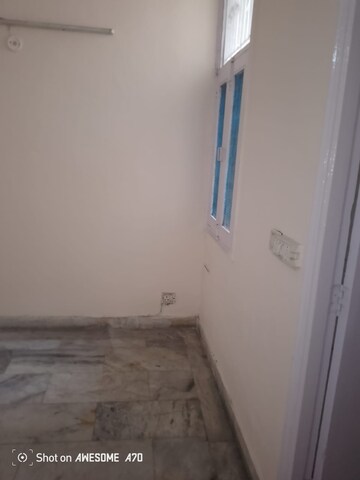 Bathroom in 2 BHK Apartment at Vasundhara Enclave – for Sale