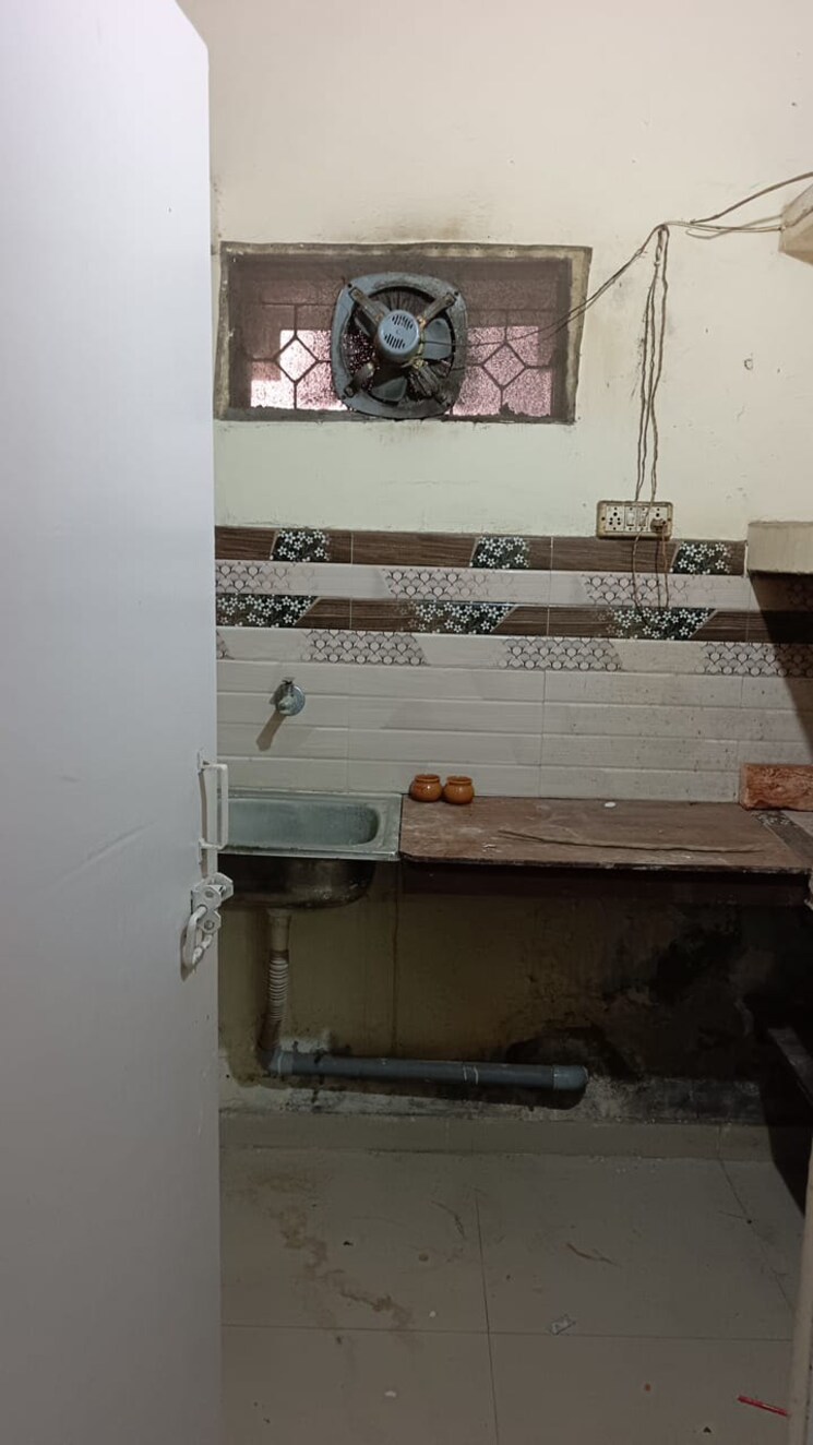 undefined, vasundhara enclave 2 Bedroom 1050 Sq.Ft. Apartment In Vasundhara Enclave Delhi 7992032