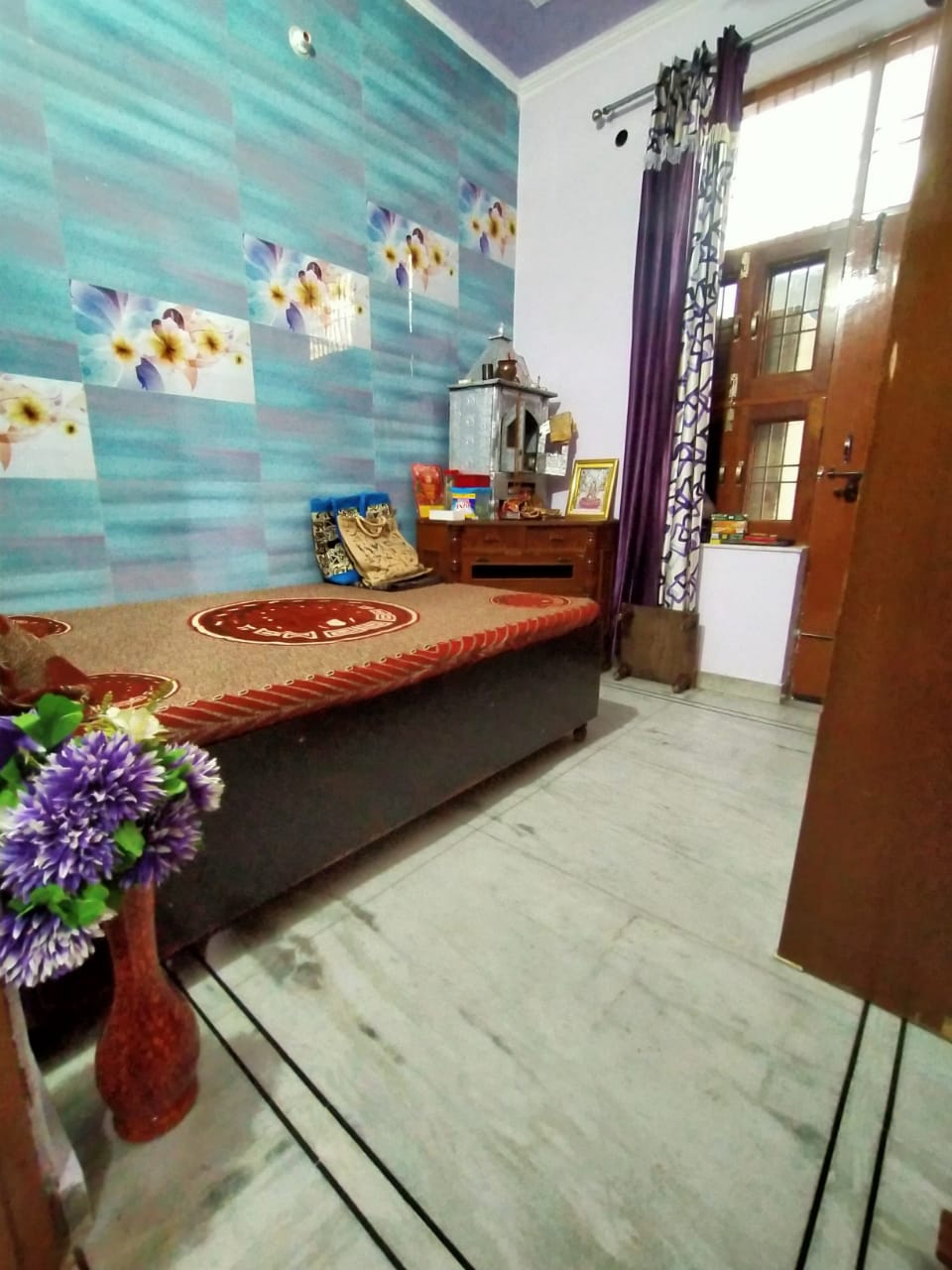 4 BHK + Servant Room Builder Floor For Sale in Tulip Perla
