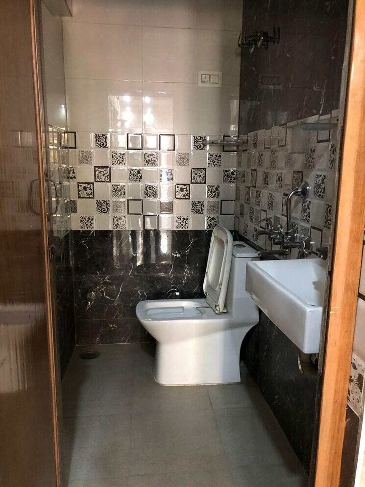 Kitchen, the-vegas 2 Bedroom 550 Sq.Ft. Apartment In Sector 16b Dwarka Delhi 7992053