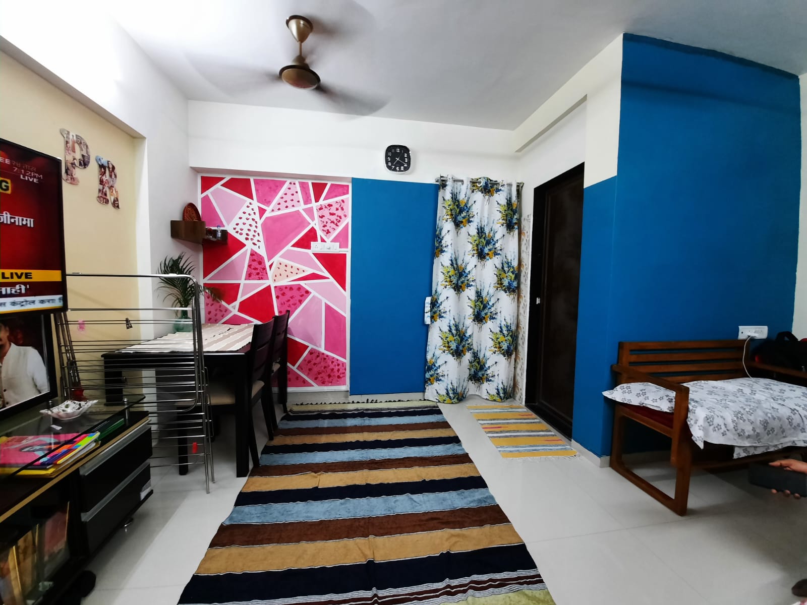 1 BHK Apartment For Sale in JVM Spaces Srushti Vihar
