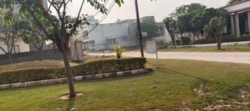  Plot – Exterior View View at Gaur Yamuna City 7th Parkview, Gaur Yamuna City - for Sale