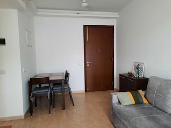 1 BHK Apartment For Rent in Hiranandani Zen Maple Powai Mumbai  7992063