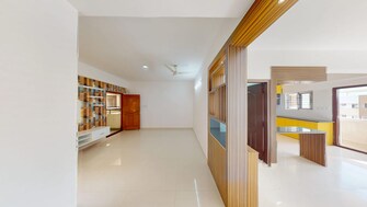 2 BHK Apartment For Resale in Vasudha Springs Kr Puram Bangalore  7992061