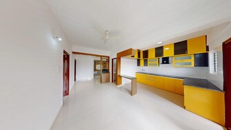 2 BHK Apartment For Resale in Vasudha Springs Kr Puram Bangalore  7992061