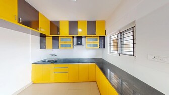 2 BHK Apartment For Resale in Vasudha Springs Kr Puram Bangalore  7992061