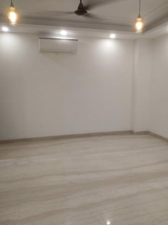 3 BHK Builder Floor For Resale in Hauz Khas Delhi  7992070