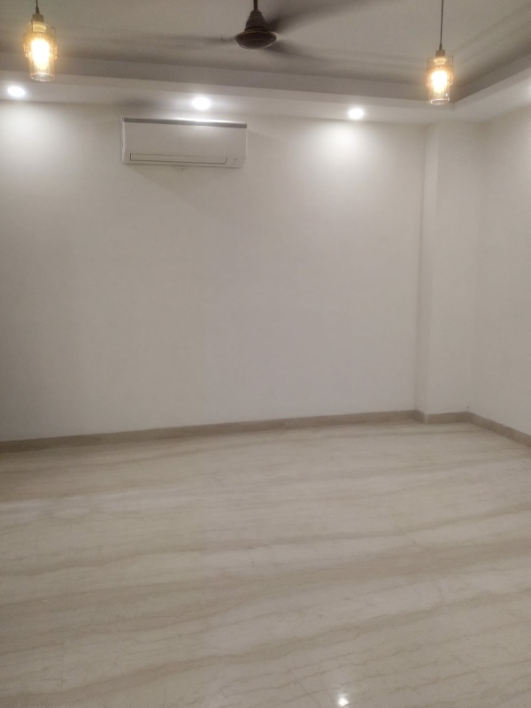 3 BHK Builder Floor For Sale in Hauz Khas