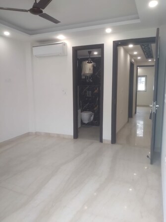 3 BHK Builder Floor For Resale in Hauz Khas Delhi  7992070