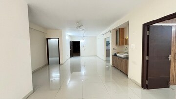 Building Lobby in 3 BHK Apartment at Jayabheri The Summit, Narsingi – for Rent