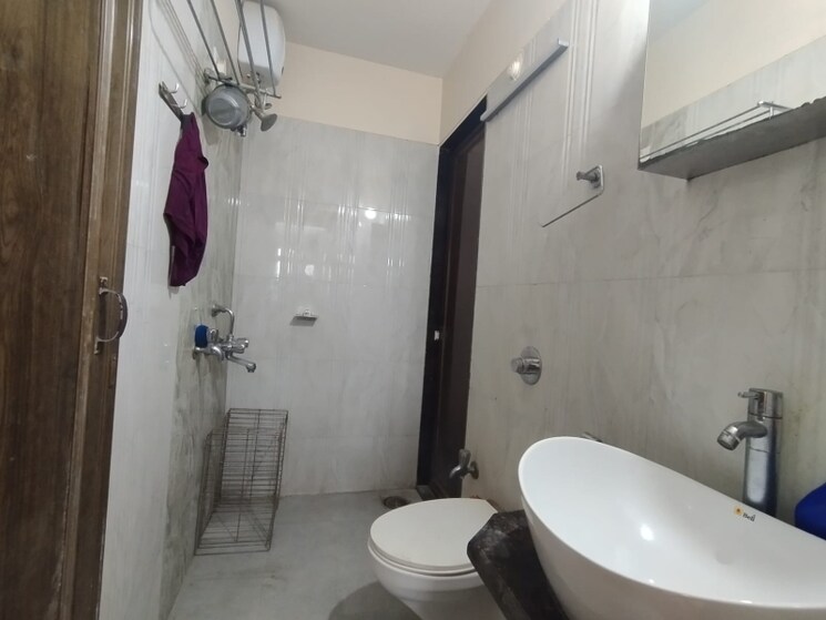 Bathroom, vihang-hills 2 Bedroom 585 Sq.Ft. Apartment In Ghodbunder Road Thane 7992075