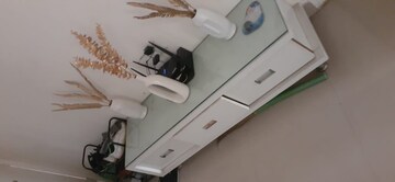 Team Area in 2 BHK Apartment at Zara Aavaas, Sector 104 – for Rent