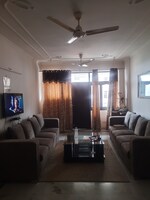3.5 BHK + Pooja Room,Servant Room,Study Room,Extra Room 2650 Sq.Ft. Apartment in Imt View CGHS Ltd