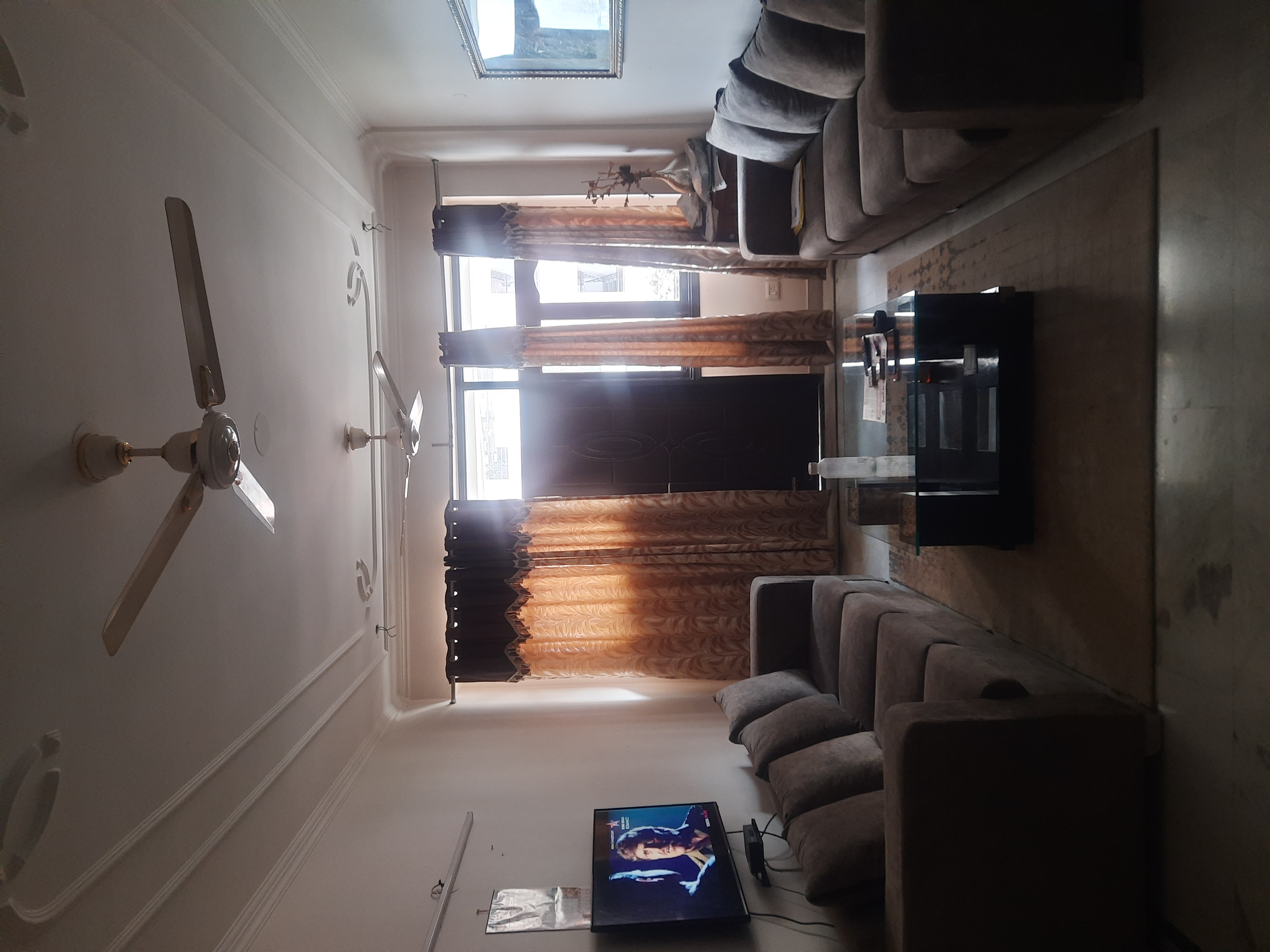 3.5 BHK + Pooja Room,Servant Room,Study Room,Extra Room Apartment For Sale in Imt View CGHS Ltd