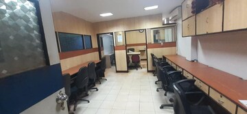 Team Area in  Office Space at Park Street – for Rent