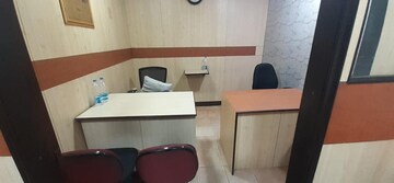Kitchen in  Office Space at Park Street – for Rent