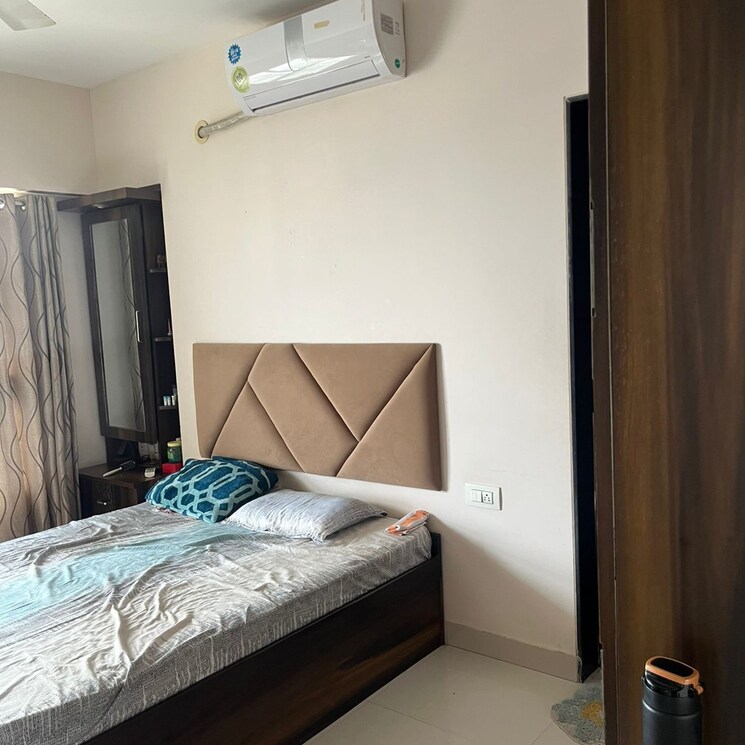 Bedroom, surya-gokul-aradhna 4 Bedroom 1300 Sq.Ft. Apartment In Samata Nagar Mumbai 7992103