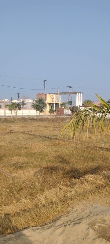 Plot For Resale in Panchli Khurd Meerut  7992093