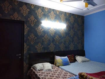 Bedroom in 4 BHK Builder Floor at Sector 52 – for Sale