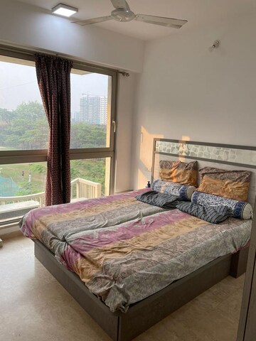 1 BHK Apartment For Rent in Hiranandani Zen Maple, Powai