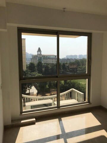 Bedroom in 1 BHK Apartment at Hiranandani Zen Maple, Powai – for Rent