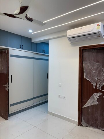 Master Bedroom in 3 BHK Apartment at Jayabheri The Summit, Narsingi – for Rent