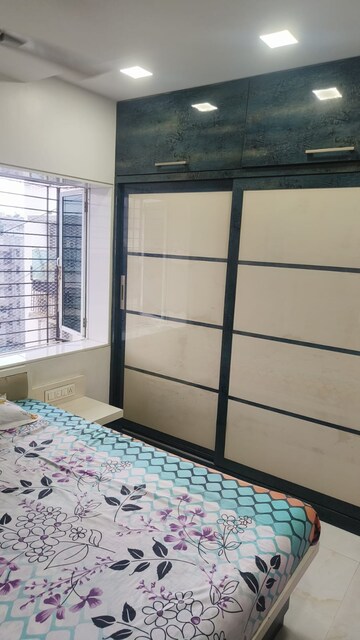 Room in 1 BHK Apartment at Lodha Crown Quality Homes, Majiwada – for Sale