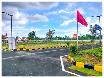 Plot For Resale in Thalambur Chennai  7992118