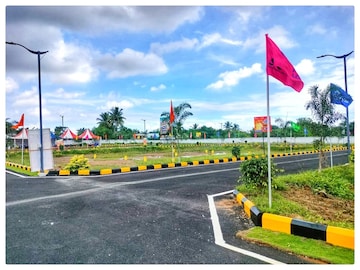 Plot For Resale in Thalambur Chennai  7992118