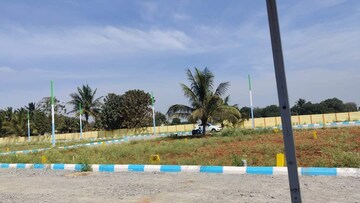  Plot – Exterior View View at Electronic City - for Sale