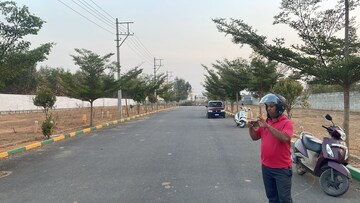  Plot – Exterior View View at Electronic City - for Sale