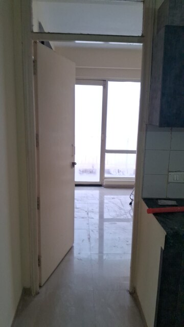 Kitchen in 3 BHK Apartment at Indiabulls Centrum Park, Sector 103 – for Rent
