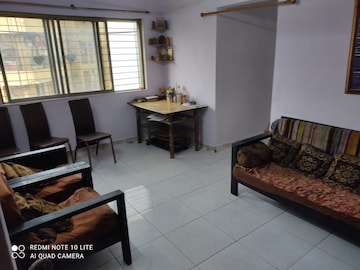 2 BHK Apartment For Rent in Happy Valley Manpada Thane  7992139