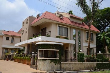 5 BHK Villa For Rent in Juhu Mumbai  7992145