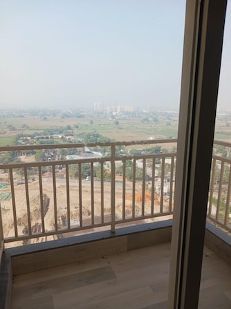 3 BHK Apartment For Rent in M3M Flora 68 Sector 68 Gurgaon  7992146