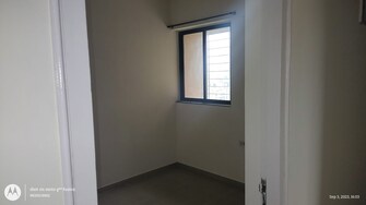 2 BHK Apartment For Rent in Mahavir Square Manpada Thane  7992164