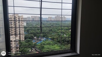 2 BHK Apartment फॉर रेंट इन Mahavir Square Manpada Thane  7992164