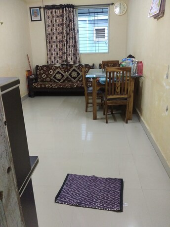 1 BHK Apartment For Rent in Shivsai Heights Kalyan East Thane  7992182