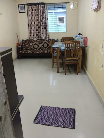 1 BHK Apartment For Rent in Shivsai Heights Kalyan East Thane  7992182