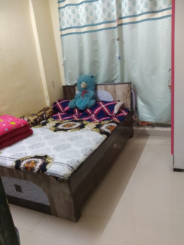 Bedroom, shivsai-heights 1 Bedroom 658 Sq.Ft. Apartment In Kalyan East Thane 7992182