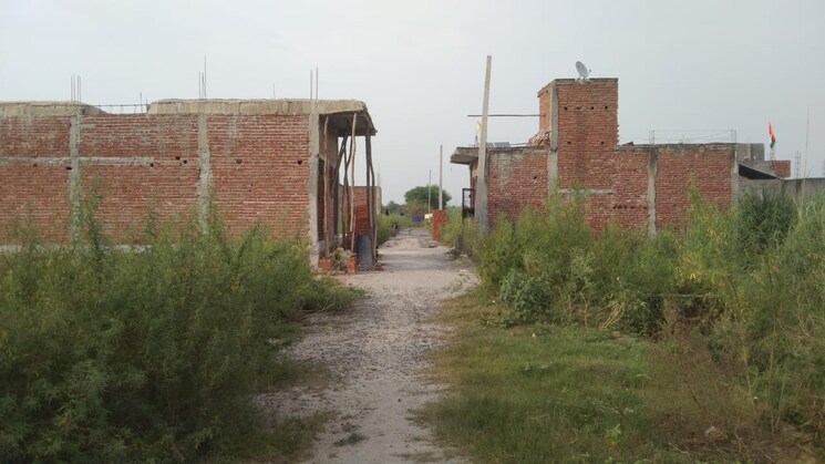 Exterior View, tappal  90 Sq.Yd. Plot In Tappal Aligarh 7992165